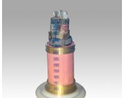 檢測、控制和計算機(jī)用無鹵低煙阻燃信號電纜